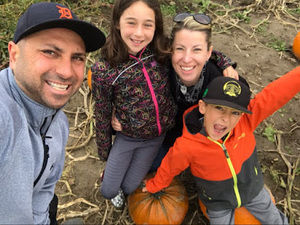 Meet your Posher, Brian